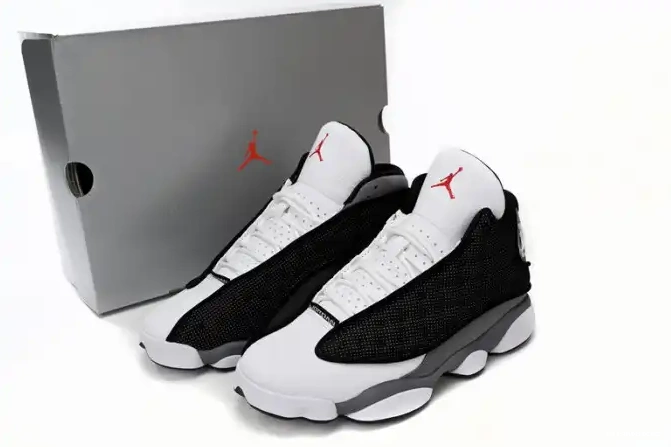 Air Retro Black Flint Jordan 13 DJ5982-060 0612